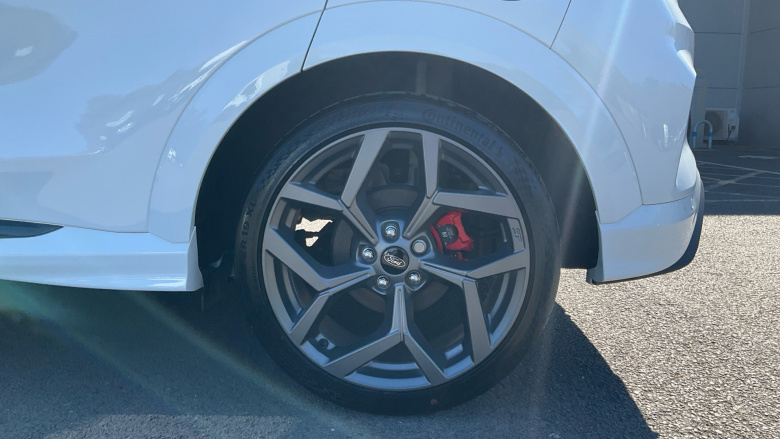 Ford Puma ST 1.5 EcoBoost ST 5dr Petrol Hatchback